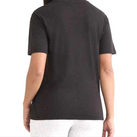 Disney Stitch  Cosmic Moods Graphic T-Shirt Sz XL 16/18 Nwt - Picture 3 of 4